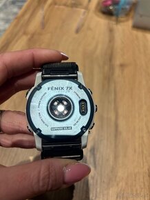 Garmin FĒNIX - 3