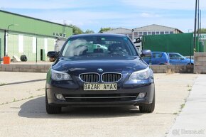 BMW Rad 5 525 xi - 3