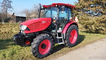 Zetor Proxima CL90 - 3