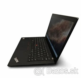 Lenovo ThinkPad X13 Gen1 5 PRO 4650U 8 GB RAM 256 GB SSD 13. - 3