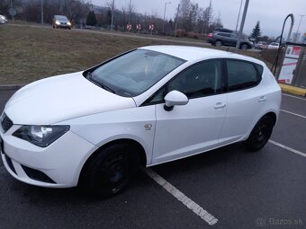 Predám seat ibiza 1.6 TDI 77kw - 3