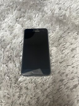 Samsung Galaxy A3 na predaj – TOP stav - 3