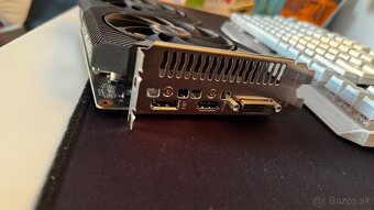 Asus GTX 1650 - 3