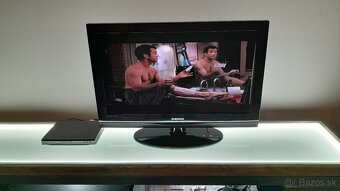 Predám LED TV SAMSUNG 32" - 3