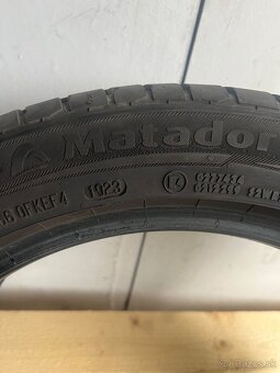 Matador 205/50R17 - 3