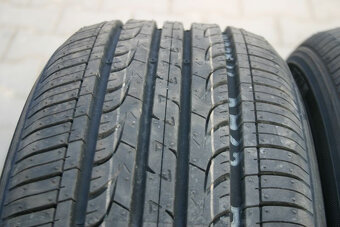 Pneumatiky Kumho 205/55R17 letné 4ks - 3