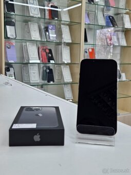 Apple Iphone 13 Pro 256GB | 100% ZDRAVIE - 3