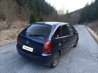 Citroën Xsara Picasso 2.0HDI 66kw - 3