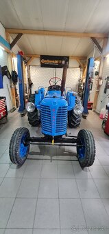 Zetor 25 - 3