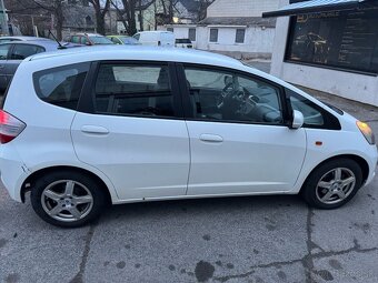 HONDA JAZZ 1,2 BENZIN 148XXX KM - 3