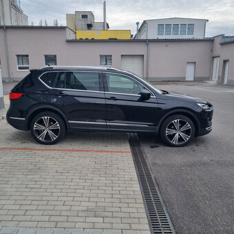 Seat Tarraco - 3