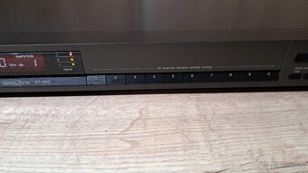 Technics ST 600 - 3