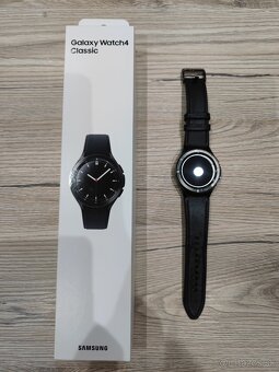 Samsung galaxy watch 4 LTE 42mm - 3