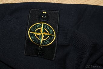 Pánska mikina Stone Island - 3