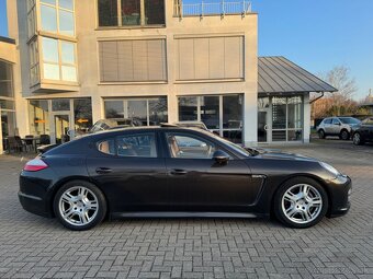 Porsche Panamera 2011 220kW benzín - 3