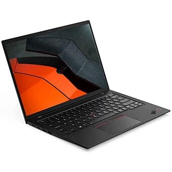 Lenovo X1 Carbon G9:Core i7 1185G7, 16GB, SSD 1TB, W11P - 3