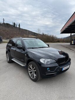 Bmw X5 E70 - 3