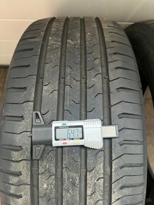 Letne Pneu Continental 215/55 R17 94V 2ks - 3