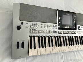 Yamaha psr s910 - 3