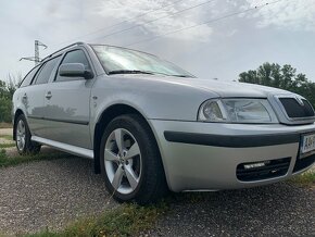 Skoda Octavia 1,9 tdi 81kw - 3