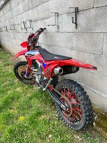 honda crf 250rx 2021 - 3