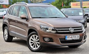 Volkswagen Tiguan 2.0 CR TDI 4-Motion Sport&Style A/T - 3