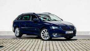 Škoda Superb Combi 2.0 TDI Style EU6 - 3