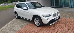 BMW X1 ,150 Kw,X drive , Automat - 3
