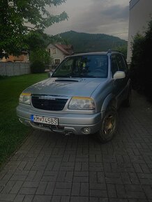 Grand vitara - 3