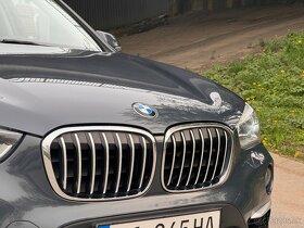 BMW x1 xdrive Automat - 3