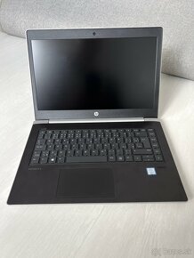 Notebook HP Probook 440 G5 - stav ako nový - 3