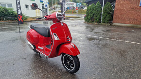 Vespa 125 GTS Super - 3