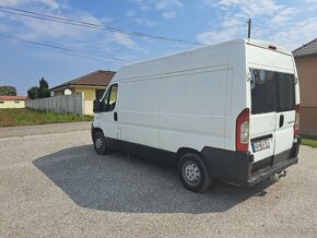 Peugeot boxer 2.2hdi - 3