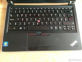 predám nefunkčný Lenovo thinkpad edge 13 type 0197 - 3