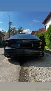 Audi A7 BiTdi - 3