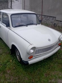 TRABANT 601 - 3