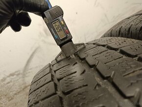 215/70 R15C Letné pneumatiky Matador Sibir Snow Van 2 kusy - 3