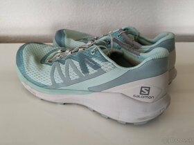 SALOMON SENSE RIDE4 PC: 117,90EUR Bežecké Tenisky - 3