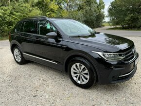 Volkswagen Tiguan 2.0 TDI EVO Life DSG - 3