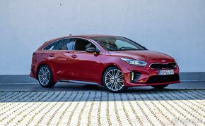 Kia ProCeed 1.6 T-GDi GT - 3