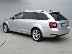 Škoda Octavia Combi 2,0 TDI, Style 2020, odpočet DPH - 3