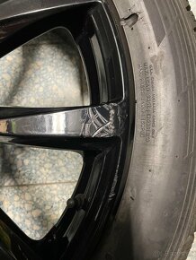 20” disky MAK na VOLVO XC60 - 3