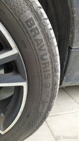 OZ Racing kolesá, elektróny-pneumatiky letné 4x108-195/55R16 - 3