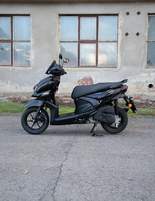 Yamaha RayZR 2024 - 3