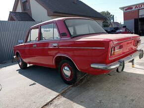 Predám Lada VAZ 2103 - 3