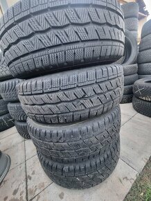 205/65R16 C T5 - 3