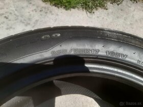 HANKOOK ICEBEAR W300 235/55/17  103V  Pneumatiky Gumy - 3