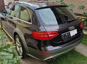 Audi A4 Allroad 2.0 TDI Quattro - 3