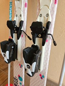 Rossignol Trixie Pro 125 - 3