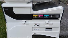 Hp pagewide P57750dw - 3